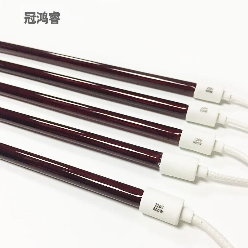 玫瑰红600W-912MM-附图1