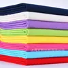 Lona Estampada Tie-Dye Felpuda 65% Poliéster 35% Algodão 10oz em Estoque, 63 Cores Disponíveis, Pedido Mínimo de Peças de 1m, Em Conformidade com Padrões Fz
