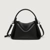 Bolsa Estuche para Cigarrillos, Bolso de Mano, Bolso Dumpling Sencillo de Hombro de Nicho, Bolso de Mujer Versátil y de Moda, Bandolera Estilo Caliente Transfronterizo