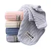 Toalla de Baño Grande de Terciopelo de Algodón, Terciopelo Coral, Absorbente y de Secado Rápido, Dormitorio de Estudiante Se Puede Envolver en Toalla de Baño para Adultos de Color Caramelo y Gorro de Ducha