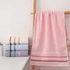 Toalla de Baño Extensa 40*90 para Adultos, Algodón Extra Grande y Grueso, Toalla Deportiva de Fitness, Suave y Absorbente de Sudor, Toalla Grande