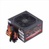 Torre de Piedra Negra God of War 430 host de computadora de escritorio PC fuente de alimentación mayoreo 3 años nuevo estable silencioso ventilador grande