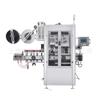 Máquina etiquetadora automática de botellas, máquina etiquetadora termorretráctil con vapor, máquina etiquetadora de latas de agua mineral, máquina etiquetadora de cerveza diaria