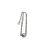 Estilo Ins Coreano Simple y de Alta Gama Joyería de Mano Plata Esterlina S925 Pulsera de Bolas Multicapa Nicho Estilo Exquisito y Versátil