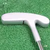 CAJA DE REGALO PARA PUTTER DE GOLF HOW TRUE Putter Desmontable de Tres Secciones Entrenador de Práctica de Putter Devolución de Bolas Ambidiestro
