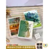 Álbumes de Fotos Pequeños de 55 pulgadas 6 pulgadas Cuatro, Álbumes Conmemorativos de Gran Capacidad, Almacenamiento de Postales Fotográficas de 5 pulgadas, Fotos de Registro de Viajes