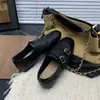 2026 Nuevo Modelo Hecho a Mano Finamente Tallado Transpirable Correa de Monje Brogue Zapatos de Cuero para Mujer Zapatos Planos de Moda