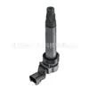 La Bobina de Encendido 23871596 es adecuada para los modelos Buick Excelle 2012-2016, ignitor de bujía, repuestos para automóviles