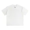 Camiseta con Bordado de Remaches y Pony 2026 para Hombre, Nuevo Estilo de Verano, Corte Holgado, Diseño del Año Zodiacal Juvenil, Manga Corta