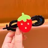 Pasador de Pelo de Dibujos Animados para Niños Pajarita Pinza Retorcida 2025 Nuevo Estilo Pasador en la Parte Posterior de la Cabeza Niña Lindos Accesorios para el Cabello Pinza de Una Sola Palabra