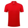 Camisa polo masculina de manga curta, de secagem rápida, com proteção solar, adequada para esportes e uso casual, versátil, confortável, com logotipos estampados e bordados, e disponível em modelos combinando pai e filho