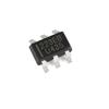 TTP223-BA6 TTP223E-BA6 TTP223N-HA6 Chip de detecção de toque de tecla SOT23-3