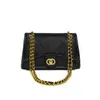 Bolso pequeño cuadrado elegante de nicho versión coreana transfronterizo ligero para mujer 2026 nuevo de alta apariencia moda versátil de un solo hombro cruzado