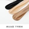 Ar condicionado Meias Joelheiras Meias finas Longo Panturrilha feminina Comprimento médio Acima do joelho Meias antiderrapante Primavera e verão Ultrafino Anti-snagging