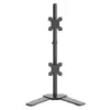 Soporte de Extensión Personalizado Ke Hao Soporte para Computadora de Doble Pantalla Base de Brazo Robótico Elevador para Computadora de Escritorio