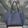 Fabricantes de bolsos nueva bolsa de compras moda coreana bolso de mujer borla bolso de hombro simple bolso tote de gran capacidad