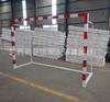 Marco de Red de Portería de Balonmano Niños Jóvenes Tamaño de Portería Estándar Soporte Personalización