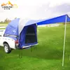 Alemanha 2026 Venda Quente Fabricante Barraca para Picape Outdoor Barraca de Acampamento de Viagem Montagem Barraca de Lazer Teto do Carro Carro