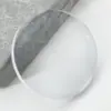Lentes Antiluz Azul de Fondo Transparente 1.67 Lentes Ultra Delgadas Antiluz Azul para Miopía e Hipermetropía Tienda de Lentes al por Mayor Lentes para Gafas
