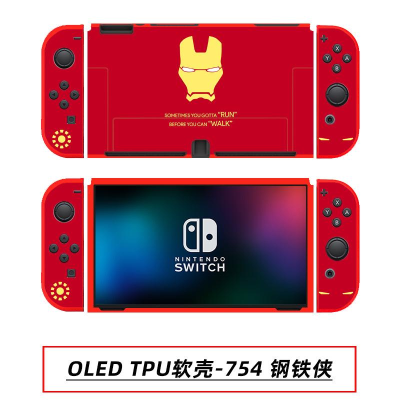 OLED TPU软壳-754 钢铁侠.jpg