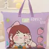 Bolsa de Almacenamiento para Colcha de Jardín de Infancia, Bolsa de Equipaje Impermeable para Colchas, Bolsa Organizadora de Gran Capacidad para Colchas de Niños y Estudiantes