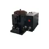 Máquina de endireitar cabo de rede, Máquina de endireitar cabo de par trançado Categoria 5 e Categoria 6, Máquina de endireitar fio central de rede, Máquina de endireitar cabo silenciosa