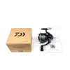 Carretilha de Pesca Daiwa 26 Modelos Crossfire Lt Carretilha Spinning de Uso Geral Bobina Rasa Lançamento de Longa Distância Pesca com Isca