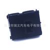 Adecuado para interruptor de ventana SEAT de perfil bajo de dos puertas luz roja 5G0959858F