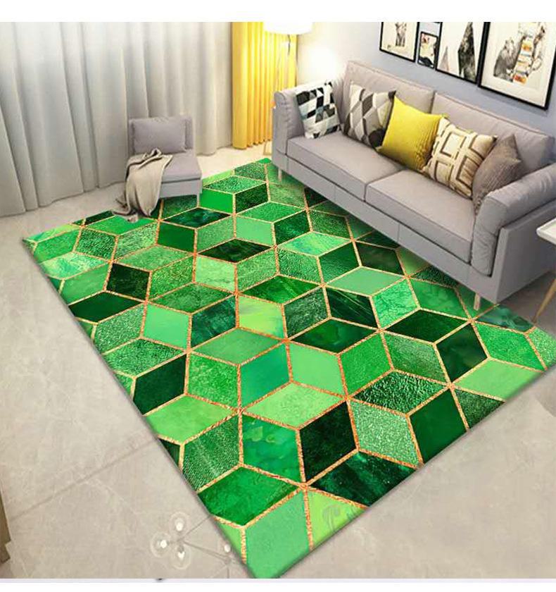 印花地毯,家居客厅地垫,卧室满铺地毯,入户门垫,厨房垫,阳台地毯