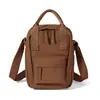 Bolso cruzado casual estilo japonés para mujer, mochila mini multifuncional nueva, bolso de hombro versátil para teléfono para el día a día, venta al por mayor