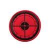En stock Suministro de brazaletes de superhéroes de Marvel Vengadores SH. Yo .ELD. Bolsas de exterior con insignia de velcro