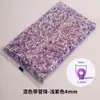 Miçangas de Vidro Premium 2/3/4mm Soltas para Correntes de Celular Feitas à Mão DIY, Pulseiras, Materiais para Bordado Ponto Cruz