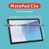 Adequado para filme de vidro plano temperado Matepad C5E filme de vidro plano matepadC5E filme de vidro plano