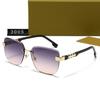 Novos Óculos de Sol Modernos Moda Masculina e Feminina Casual HD Óculos de Sol Condução Férias de Viagem Óculos de Sol 3005