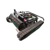 Fábrica de Origen Cortacésped de Cuatro Tiempos con Control Remoto Cortacésped para Taludes Relleno de Terrenos Cortacésped Cortacésped Inteligente Fabricante