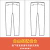 Pantalones Caqui para Hombre Primavera y Otoño Pantalones Jogger 2026 Nuevo Estilo Americano Pantalones de Trabajo Otoño Algodón Puro Pantalones Casuales Pantalones Deportivos