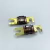 Tipo Parafuso em U Inserção de Carro 32V Parafuso de Garfo Pequeno Tipo Parafuso Fusível Fusível Pequeno Plugue Plano 20A-200A