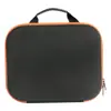 Punto Duro Cáscara Hogar Pistola de Agua de Alta Presión Bolsa para Cosméticos Eva Anticaída y Antipresión Lavado de Autos Especial Pistola de Agua Bolsa de Herramientas y Accesorios