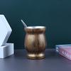 Copo de Mate Mini 8oz Argentina Exportação Portátil Presente Copo de Água Copo Térmico Copo de Chá Ma Li