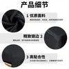 Funda de Mesa Lisa con Logo Impreso para Conferencias, Publicidad, Banquetes, Exposiciones, Funda de Mesa Hecha a Medida para Puestos Callejeros, Puestos de Eventos, Funda de Mesa Cuadrada