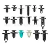 Caja de 299 piezas de clips para Mercedes-Benz BMW Toyota Honda Mazda Subaru traje universal de clips