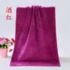 Toalla de Baño Absorbente sin Pelusa Salón de Belleza Barbería Salón de Peluquería Salón de Peluquería Limpieza Engrosada Toallita para Coche