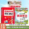 Manual de Palavras em Inglês para Ensino Fundamental Vocabulário Taquigrafia Matemática para Ensino Fundamental Conhecimentos Básicos Fórmulas e Leis Livro Completo