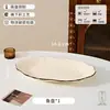 Esmalte Bajo 2026 Nuevos Tazones y Platos de Cerámica de Alto Valor Hermosos Tazones para Arroz Juego de Vajilla Combinación de Juego de Tazones y Platos