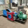 Acessórios para Guincho de Corda Infinita Podem Ser Personalizados Conforme Necessário, Dispositivos de Controle e Proteção, Acessórios para Guincho de Corda Infinita de Mineração