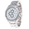 Relojes de moda para hombre con correa de acero Orendo ORLANDO regalos para hombres de negocios fabricantes de relojes de aleación en stock al por mayor