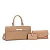 Bolsas para Mujer 2026 Nuevo Modelo Bolsos Transfronterizos Bolsos Cuadrados Pequeños para Mujer Bolsos Populares de Hombro Cruzado