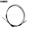 Ventas Directas de Fábrica 77035-06160 Estilo Japonés Cable de Control de Coche Cable de Coche Cable de Tapa de Tanque de Combustible