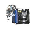 Generador de gasolina Kaihui Cheng Kohler Power KL3300 de 15 kW montado en vehículo con tanque de combustible elevado