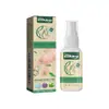 Spray Refrescante para Pies SOUTH MOON Cuidado Diario para el Mal Olor de Pies y Spray Limpiador